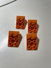 Lego orange slope d'occasion  Saint-Omer