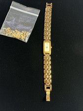 Seiko gold tone for sale  Duluth