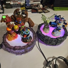 Skylanders nintendo wii for sale  Highland