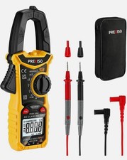 Digital clamp meter for sale  BOLTON