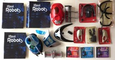 Real robots cybot for sale  STOCKTON-ON-TEES