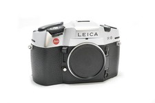 Fotocamera analogica leica usato Fotocamera analogica leica usato  Modena