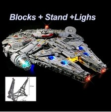 Millennium ship falcon d'occasion  Expédié en Belgium