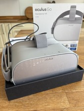 Meta oculus standalone for sale  PRESTON