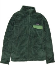 Patagonia womens fleece for sale  IPSWICH