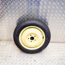 Honda spare wheel for sale  UK
