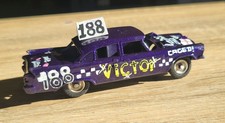 Banger racing model for sale  SPALDING