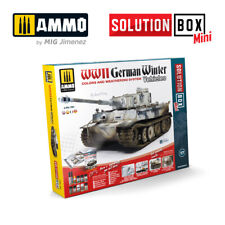 Solution box mini gebraucht kaufen  Grub a.Forst