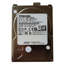 Toshiba 2tb mq01ubb200 d'occasion  Expédié en Belgium
