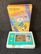 Bandai lcd game usato  Trofarello