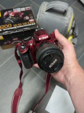 Spiegelreflexkamera nikon d320 gebraucht kaufen  Cloppenburg
