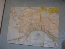 Vintage state alaska for sale  Desoto