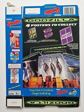 godzilla poster for sale godzilla poster for sale THATCHAM