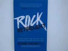 Rock retirement simple gebraucht kaufen  Seesen