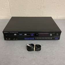 Digital karaoke player for sale  Claremore