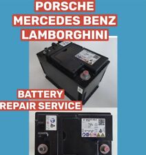 Porsche lamborghini mercedes for sale  Montrose