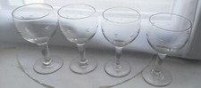 Lot verres ballon d'occasion  Gargenville
