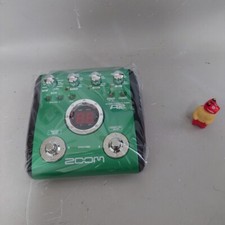 Zoom acoustic guitar d'occasion  Expédié en Belgium