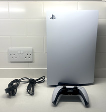 Used, Sony ps5 blu for sale  LONDON