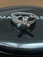 Mauboussin bague aimer d'occasion  Versailles