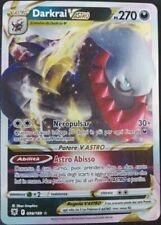 Carta pokemon ultrara usato  Genova