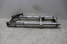 1996-1999 Suzuki Gsxr750 Srad conjunto de garfo de suspensão dianteira árvore tripla comprar usado  Enviando para Brazil
