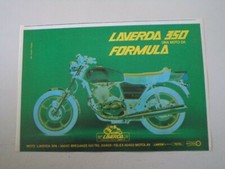 Advertising pubblicità 1979 usato  Salerno
