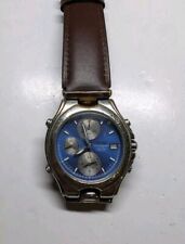 Vintage seiko sq50 for sale  Fresno