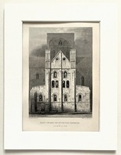 Cross church hampshire for sale  NORWICH