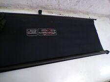 Kofferraumrollo peugeot 206 gebraucht kaufen  Wolfen