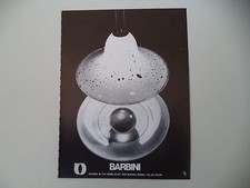 barbini usato  Salerno
