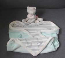 Doudou tigre chat d'occasion  Bousbecque