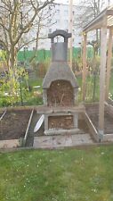 Garten grill grau gebraucht kaufen  Berlin