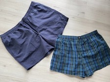 Herren shorts badeshorts gebraucht kaufen  Neubrandenburg-Umland