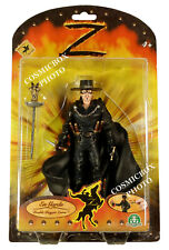 Figurine articulée zorro d'occasion  Chauvigny