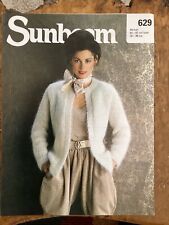 Womens mohair edge for sale  READING