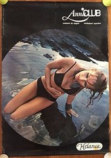 Manifesto 1970 annaclub usato  San Lazzaro di Savena