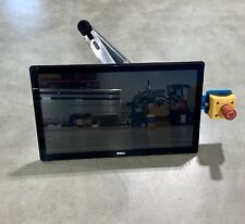Monitor Dell S2240TB 21,5" com montagem Ergotron e Balluff BAM02HA para CNC / Robótica comprar usado  Enviando para Brazil