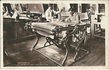Cpa manufacture beauvais d'occasion  Paris XII