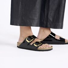 Birkenstock arizona big usato  Rimini