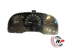 Tachometer tacho instrument gebraucht kaufen  Brakel