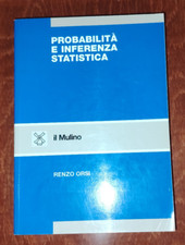 Probabilita inferenza statisti usato  Italia