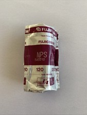 Fujifilm fujicolor nps for sale  OLDHAM