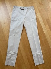 Zegna hose chino gebraucht kaufen  München