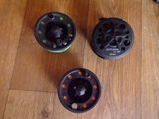 fly reels okuma for sale  TRURO