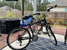 Giant sedona bicycle for sale  Abita Springs