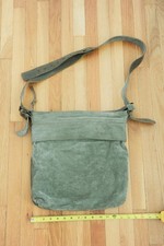 Allsaints suede leather for sale  San Francisco