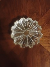 Vintage crystal ash for sale  Bemidji