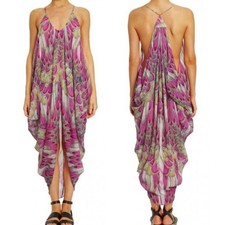 Mara hoffman pink for sale  ARUNDEL