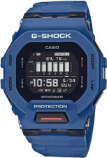 Casio herrenarmbanduhr shock gebraucht kaufen  Hamburg